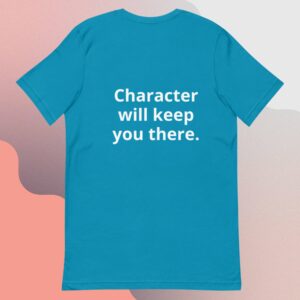 Unisex t-shirt