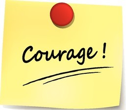 Courage Series