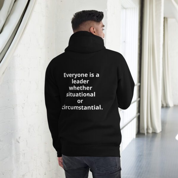 Unisex Hoodie - Image 5