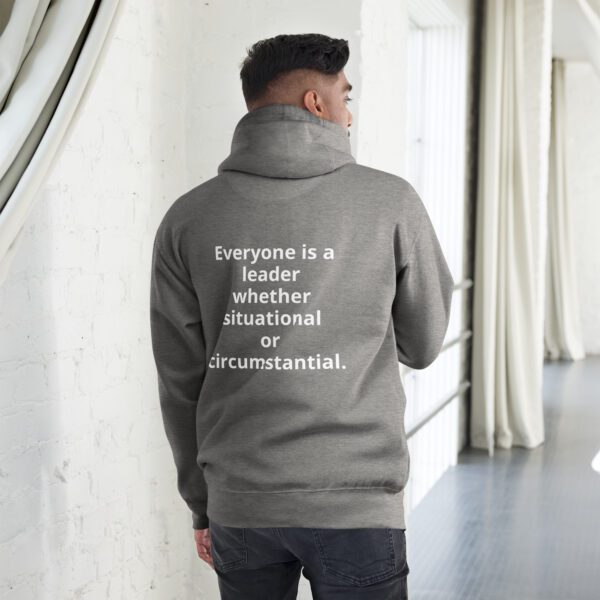 Unisex Hoodie - Image 3