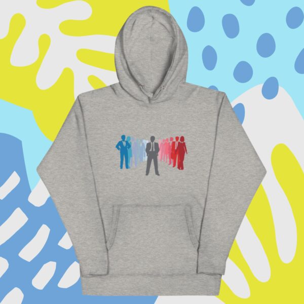 Unisex Hoodie - Image 6