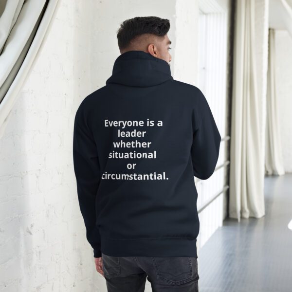 Unisex Hoodie - Image 2