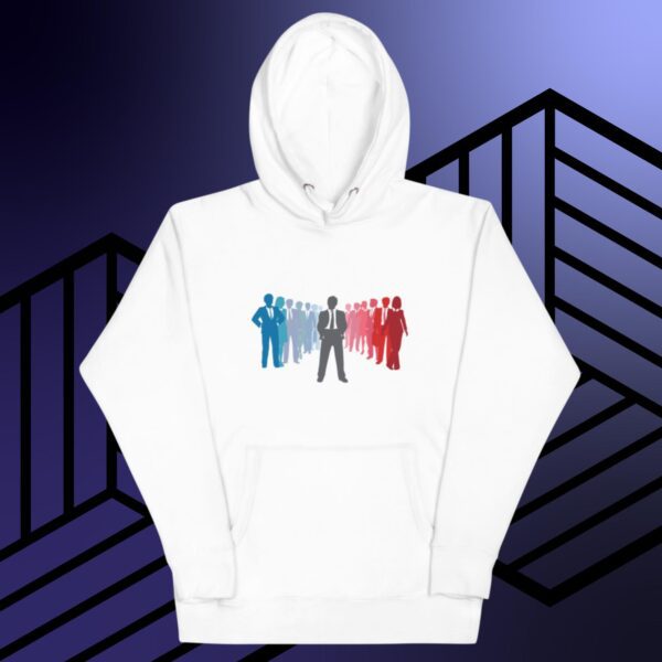 Unisex Hoodie - Image 7