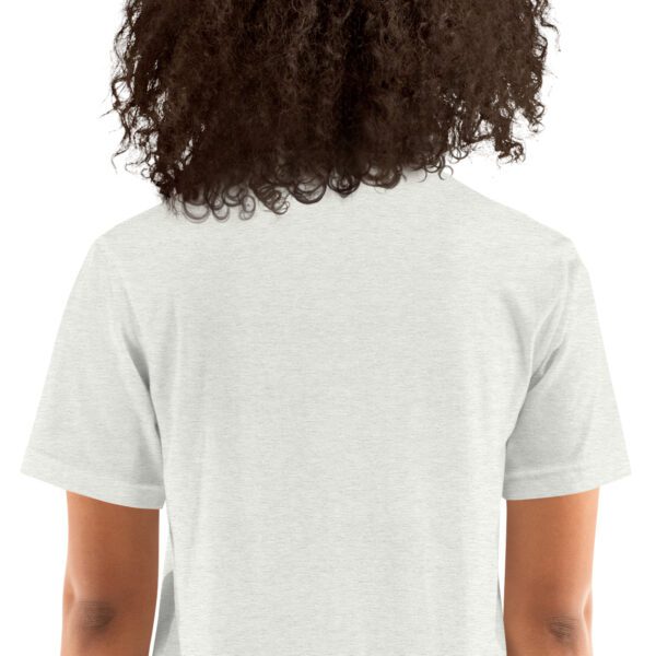 Unisex t-shirt - Image 2