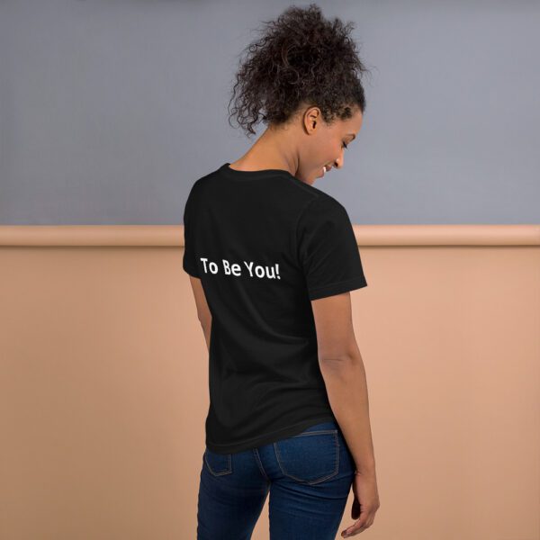 Unisex t-shirt - Image 10