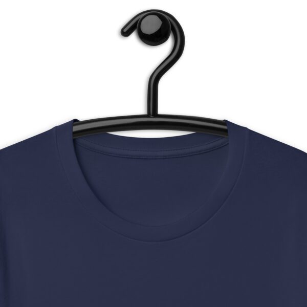 Unisex t-shirt - Image 2