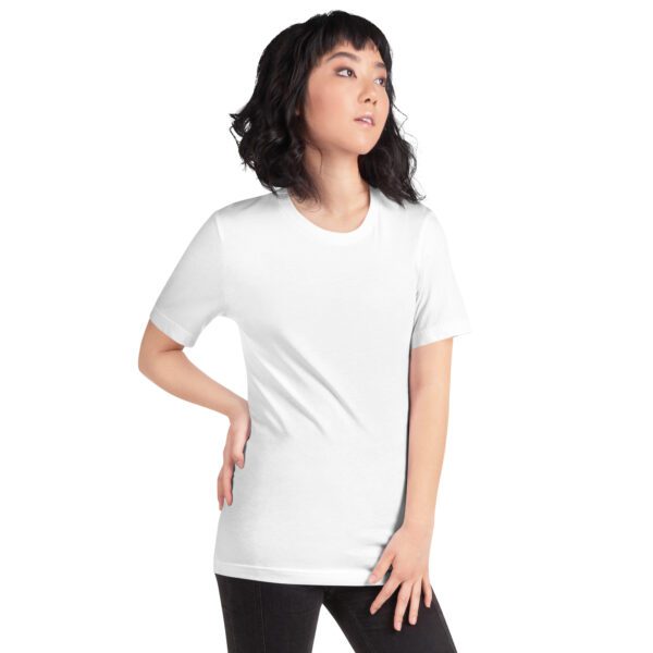 Unisex t-shirt - Image 10