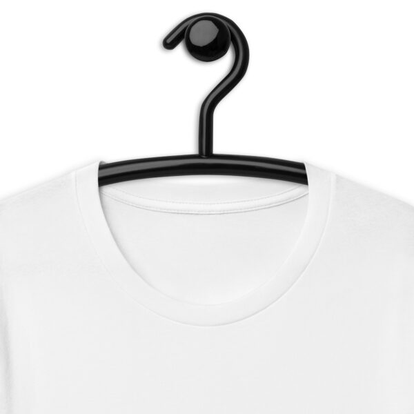 Unisex t-shirt - Image 5