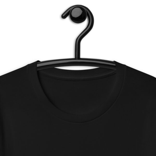 Unisex t-shirt - Image 35