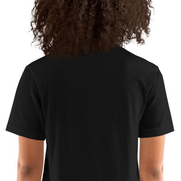 Unisex t-shirt - Image 23