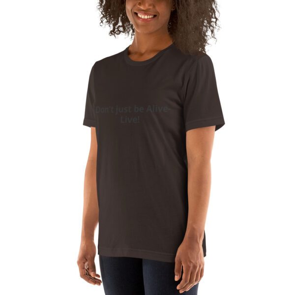 Unisex t-shirt - Image 32