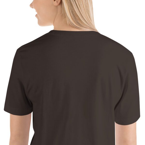 Unisex t-shirt - Image 2