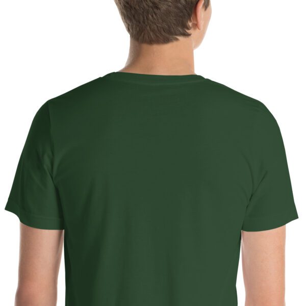 Unisex t-shirt - Image 6