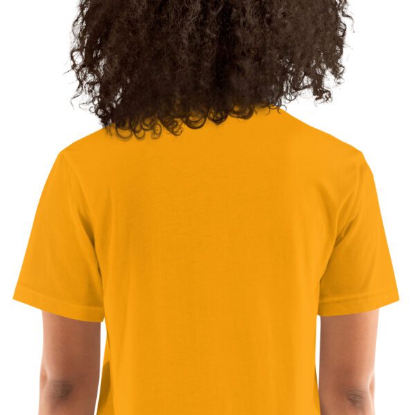 Unisex t-shirt - Image 62