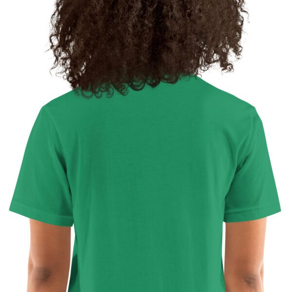 Unisex t-shirt - Image 56