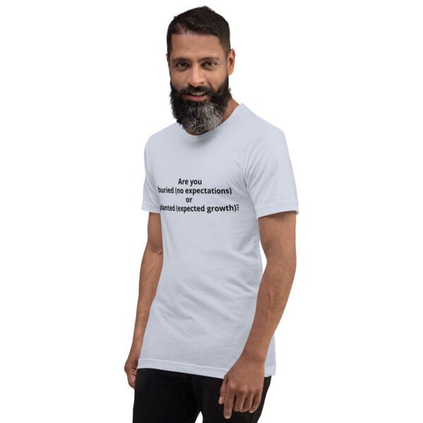 Unisex t-shirt - Image 25