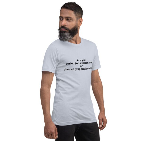 Unisex t-shirt - Image 26