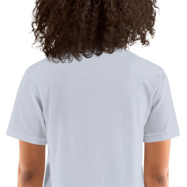 Unisex t-shirt - Image 74