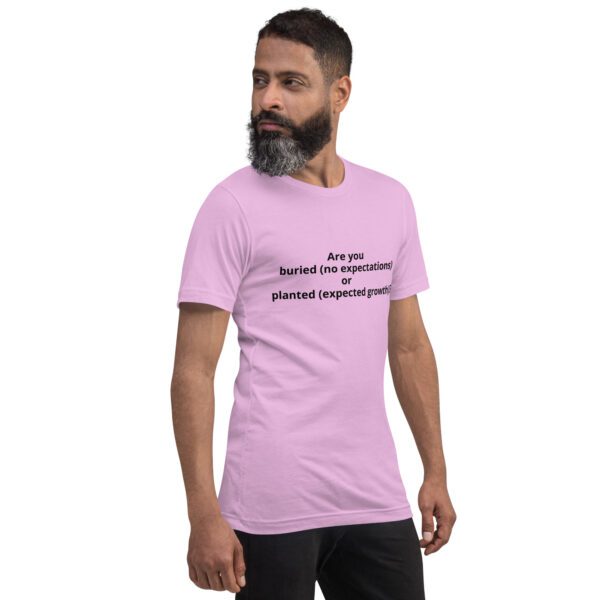 Unisex t-shirt - Image 22