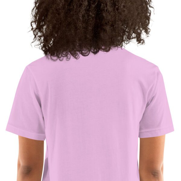 Unisex t-shirt - Image 68