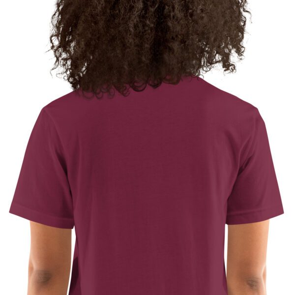 Unisex t-shirt - Image 35