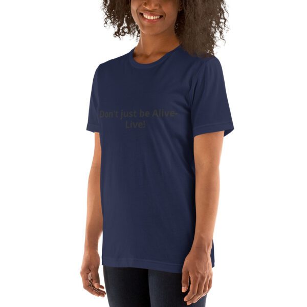 Unisex t-shirt - Image 28