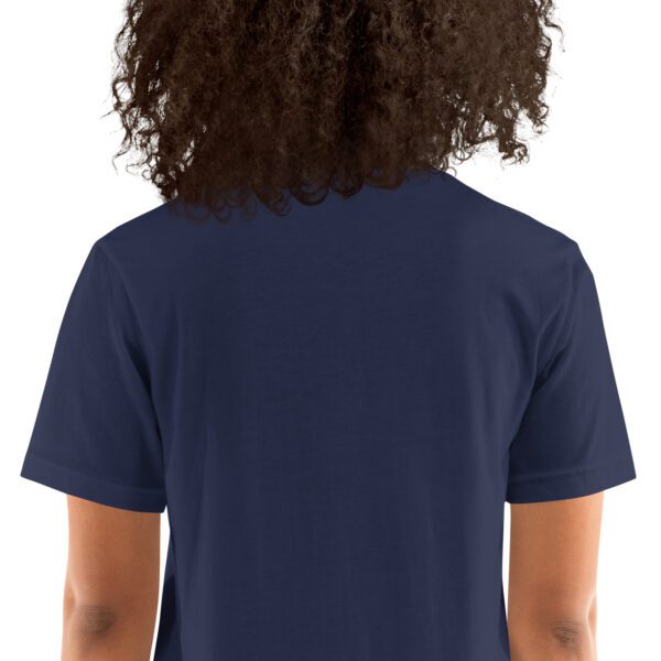 Unisex t-shirt - Image 27