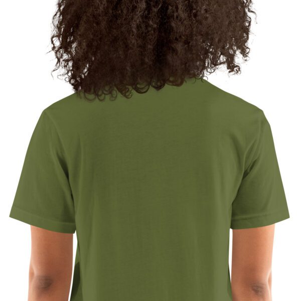 Unisex t-shirt - Image 44