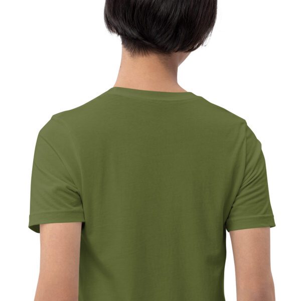 Unisex t-shirt - Image 86