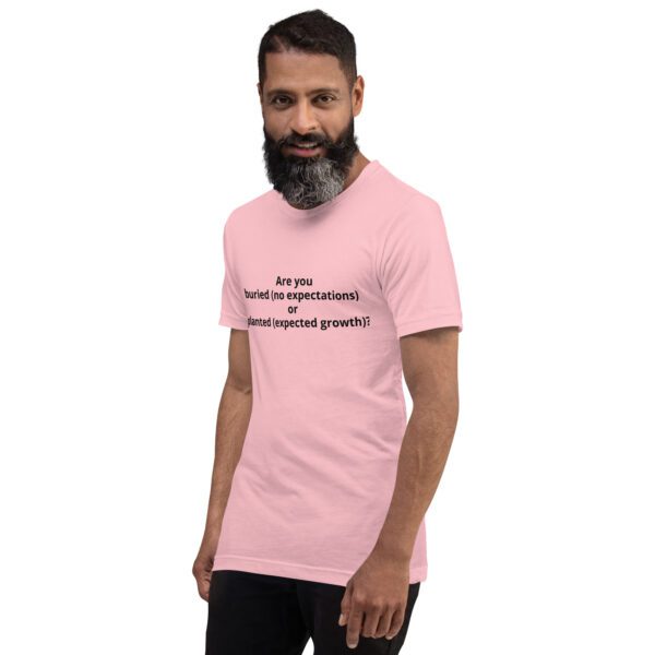 Unisex t-shirt - Image 23