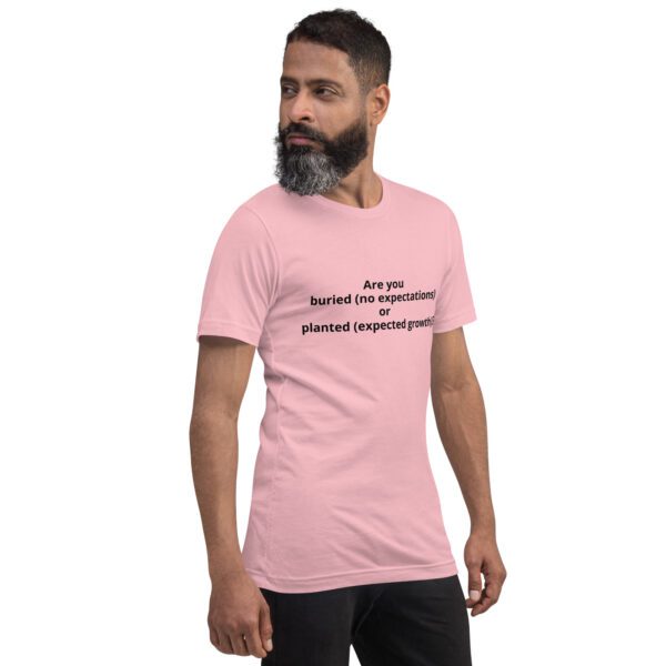 Unisex t-shirt - Image 24