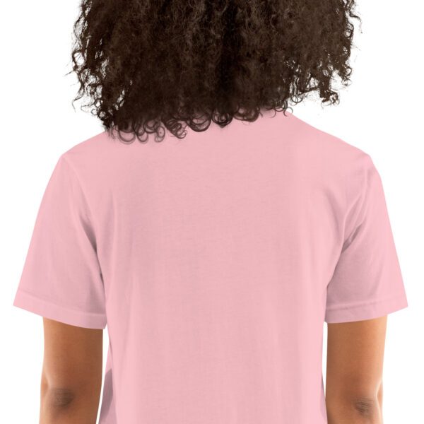 Unisex t-shirt - Image 71