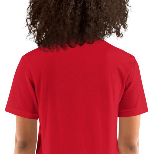 Unisex t-shirt - Image 38