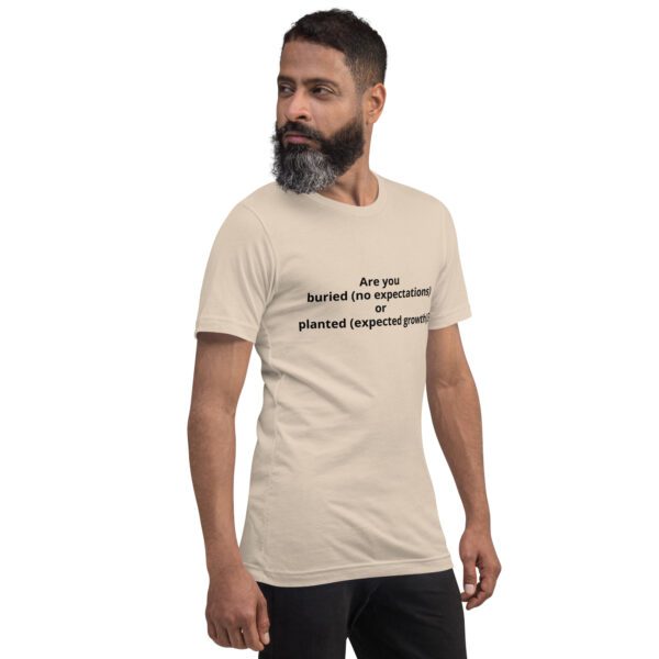 Unisex t-shirt - Image 28