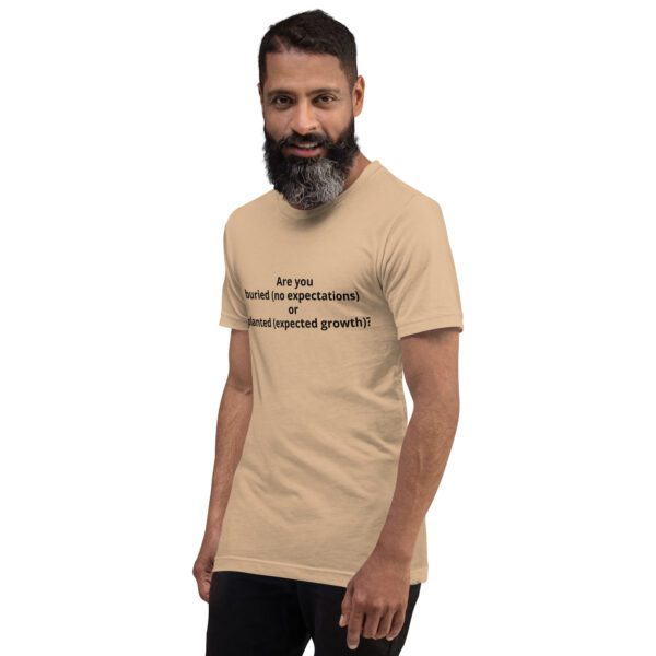 Unisex t-shirt - Image 19