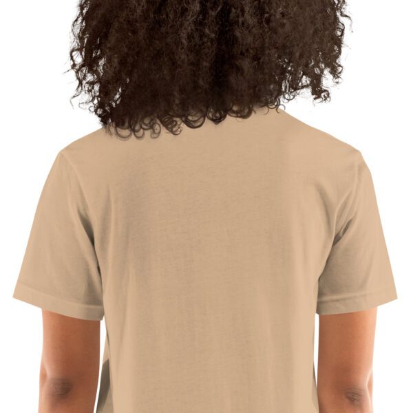 Unisex t-shirt - Image 65