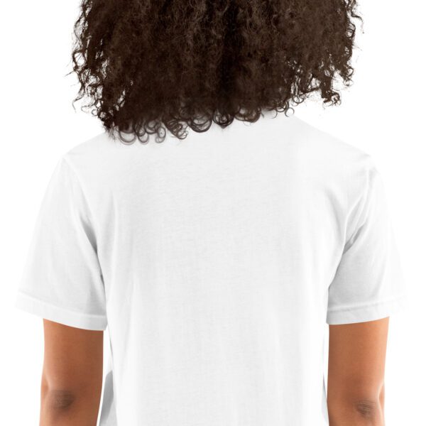 Unisex t-shirt - Image 83