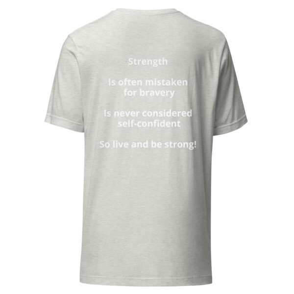 Unisex t-shirt - Image 37