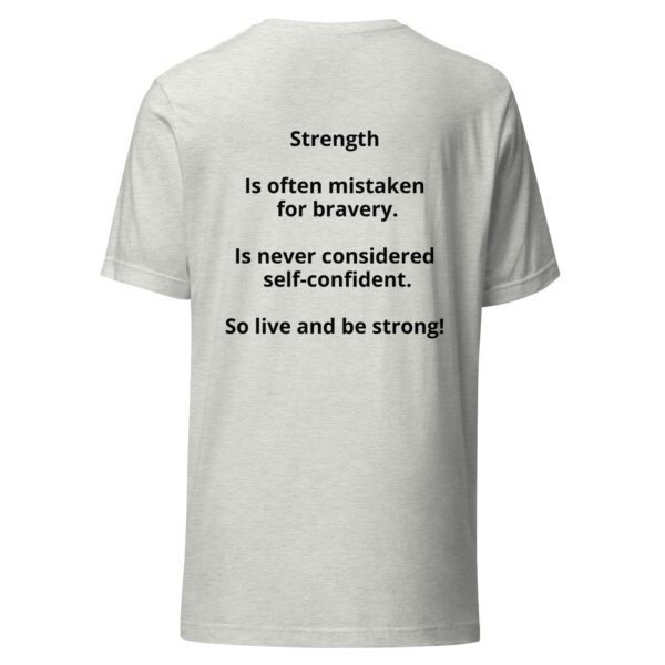 Unisex t-shirt - Image 54