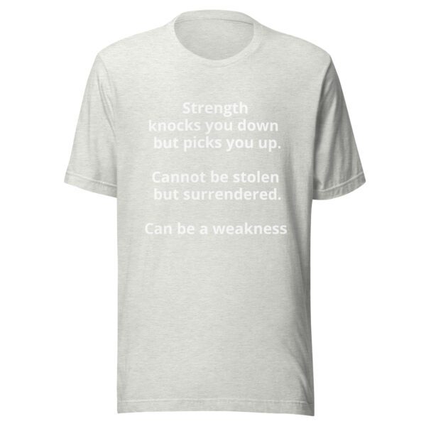 Unisex t-shirt - Image 36