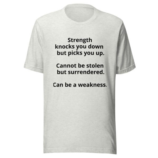 Unisex t-shirt - Image 53