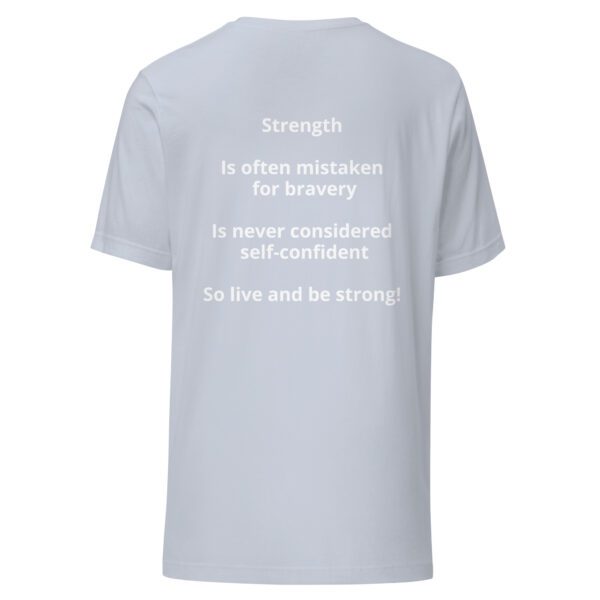 Unisex t-shirt - Image 33