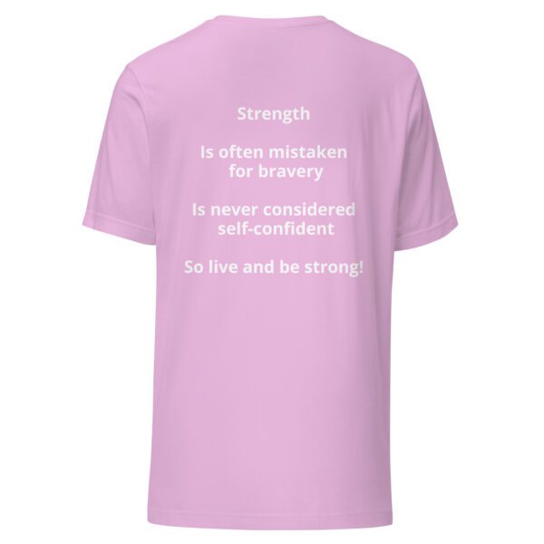 Unisex t-shirt - Image 29