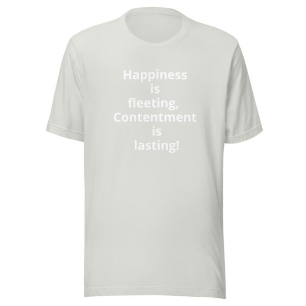 Unisex t-shirt - Image 17