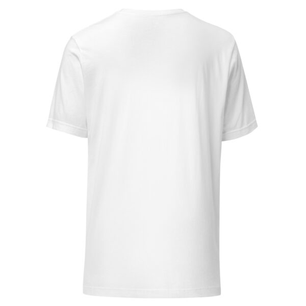 Unisex t-shirt - Image 39