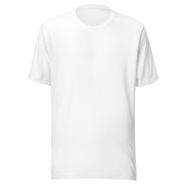 Unisex t-shirt - Image 19