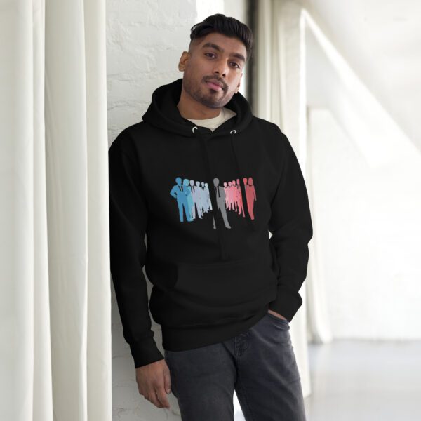 Unisex Hoodie - Image 8