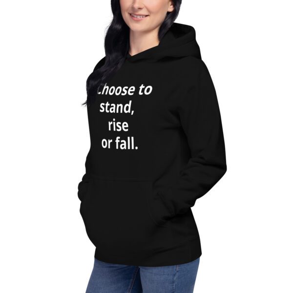 Unisex Hoodie - Image 2