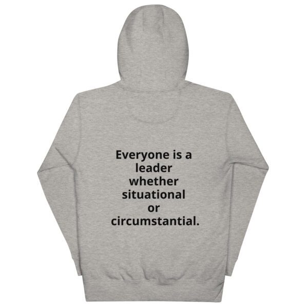 Unisex Hoodie - Image 14