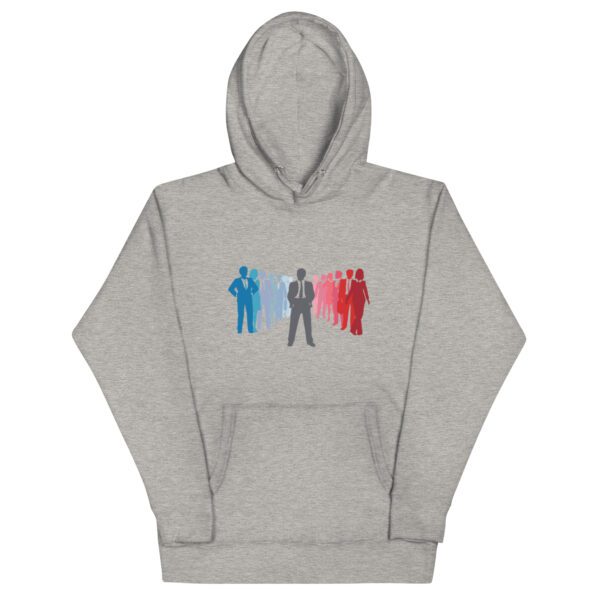 Unisex Hoodie - Image 12